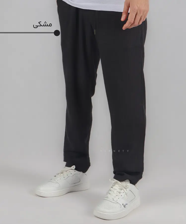 شلوار لینن - تصویر 4